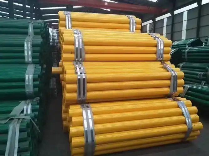 龙湾区防撞波形护栏乡村公路波形护栏 - 推荐